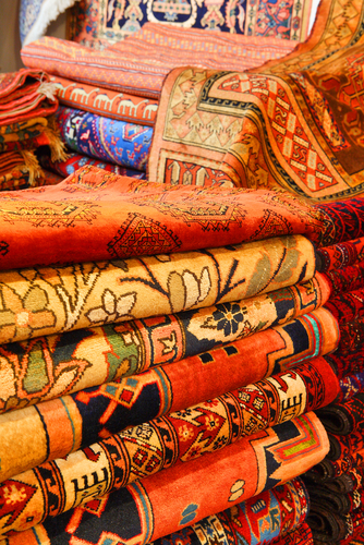 Oriental Rugs New York