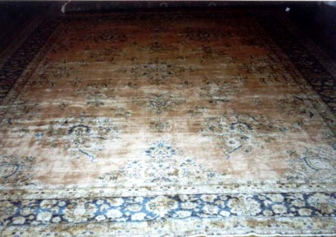 Sivas Rug