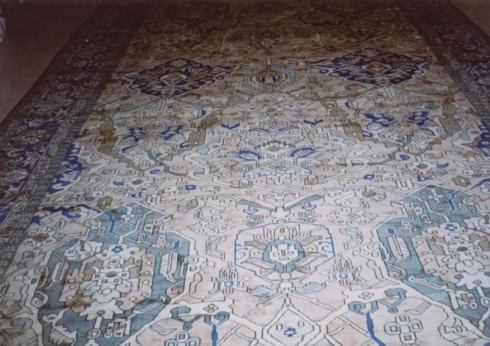 Sivas Rug