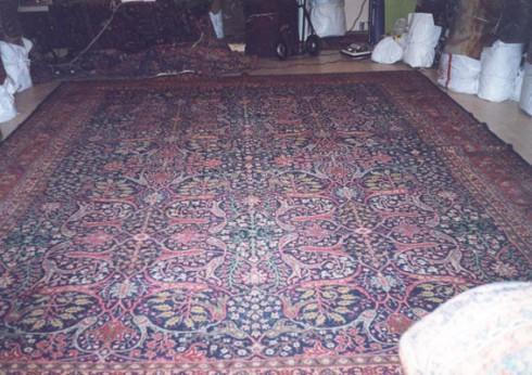 Sivas Rug