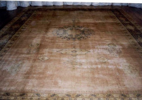 Sivas Rug