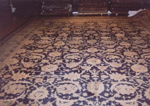 Sivas Rug