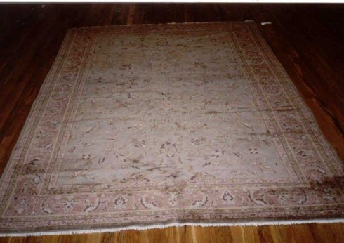 Sivas Rug