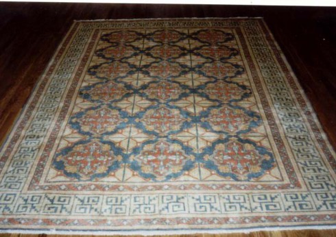 Sivas Rug