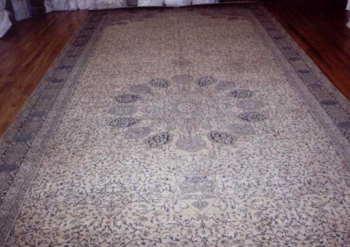 Sivas Rug