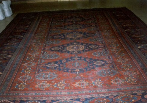 Somak Rug