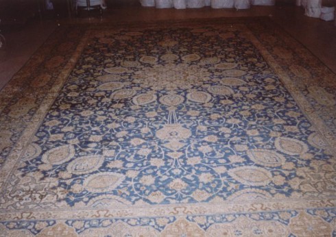tabriz-11.00×18.00-1590 Tabriz Rug