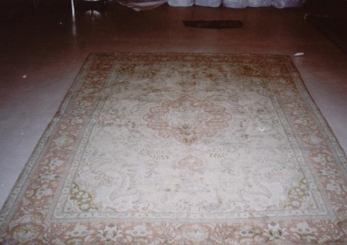 tabriz-6.60×10.00-1772 Tabriz Rug