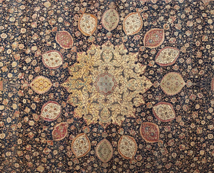 Ardabil_Carpet_LACMA_53.50.2_8_of_8-710x575