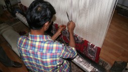 Rug Maker