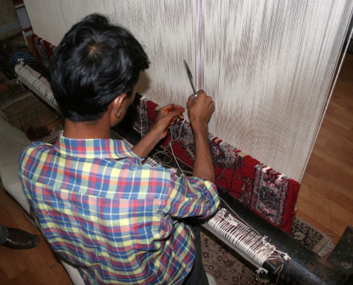 Rug Maker