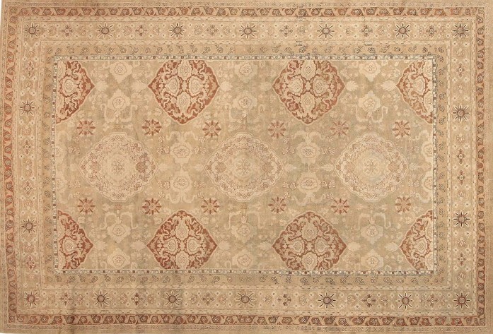 Amritsar Rug