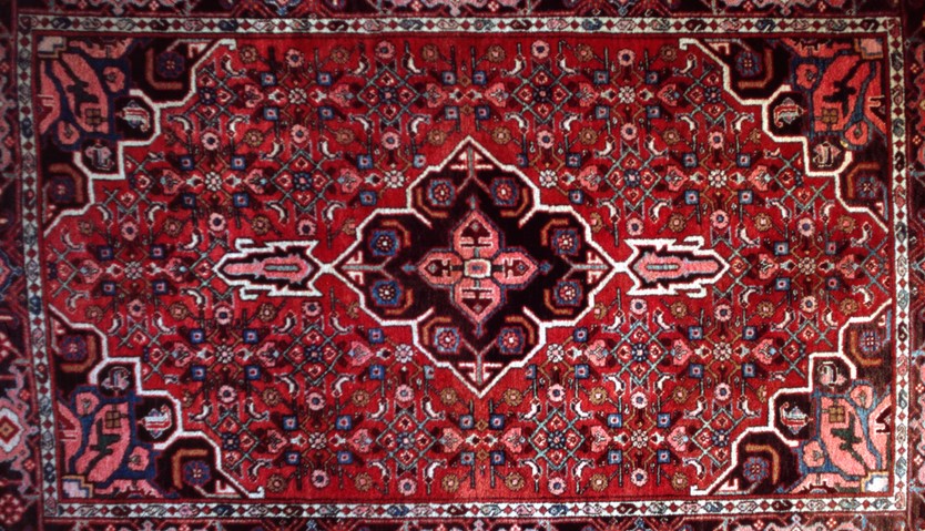 Rug Cleaning