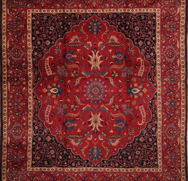 Balouch Rug