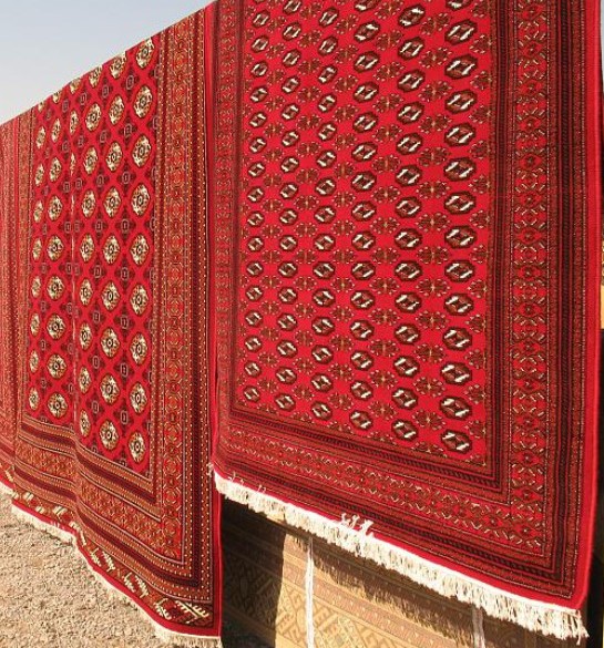 Beshir Rug