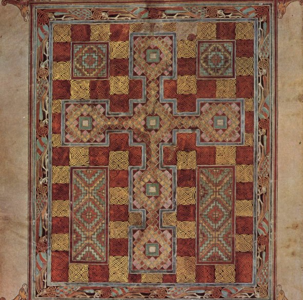 Coptic Rug