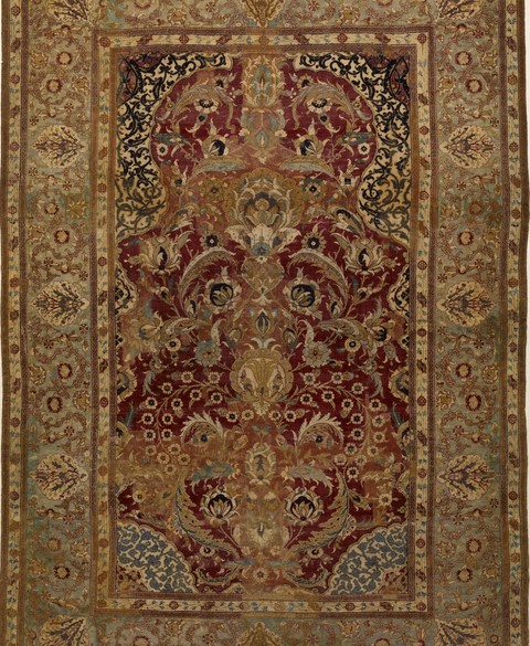 Doroksh Rug