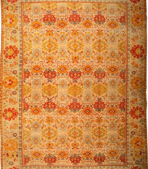 Gordes Rug