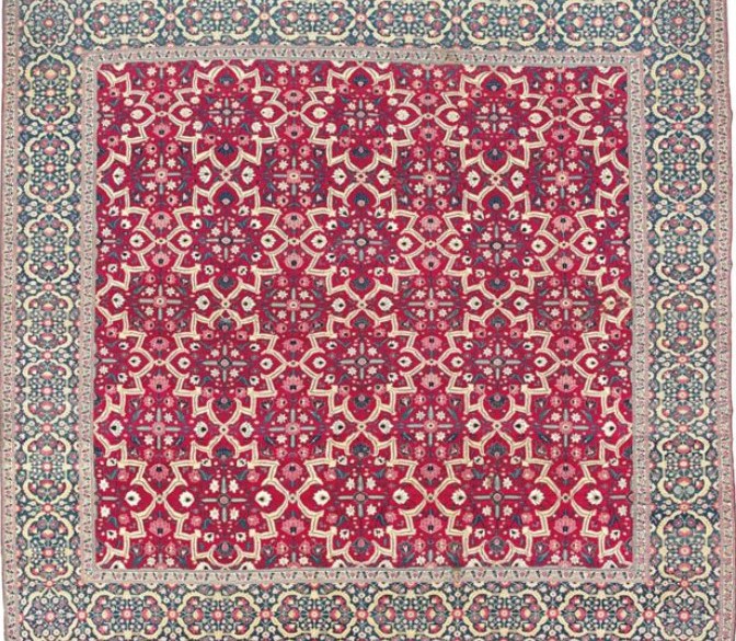 Indian Rug