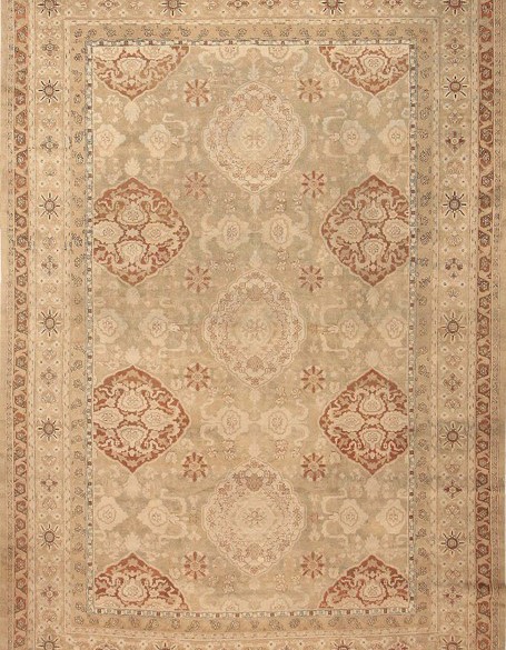 European Rug