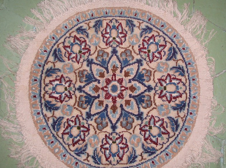 Joshaghon Rug