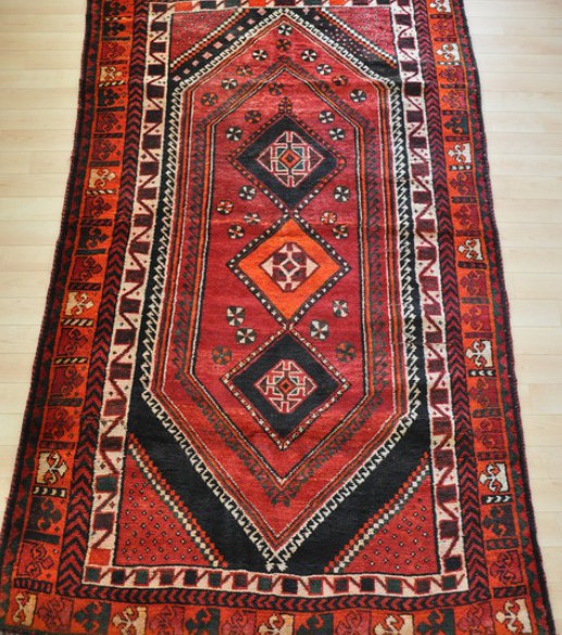 Kashkaie Rug