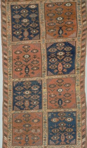 Kesi Rug