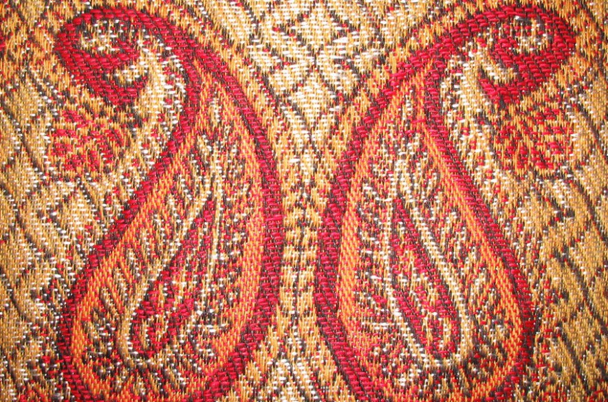 Khorossan Rug