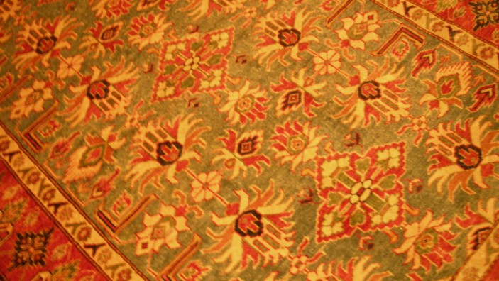 Know Your Oriental Rug: A Basic Knot Counting Guide - Ahdootcityrugs