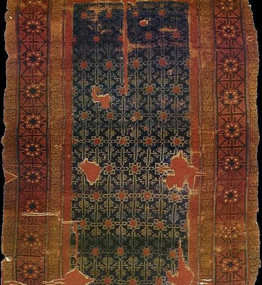 Sivas Rug