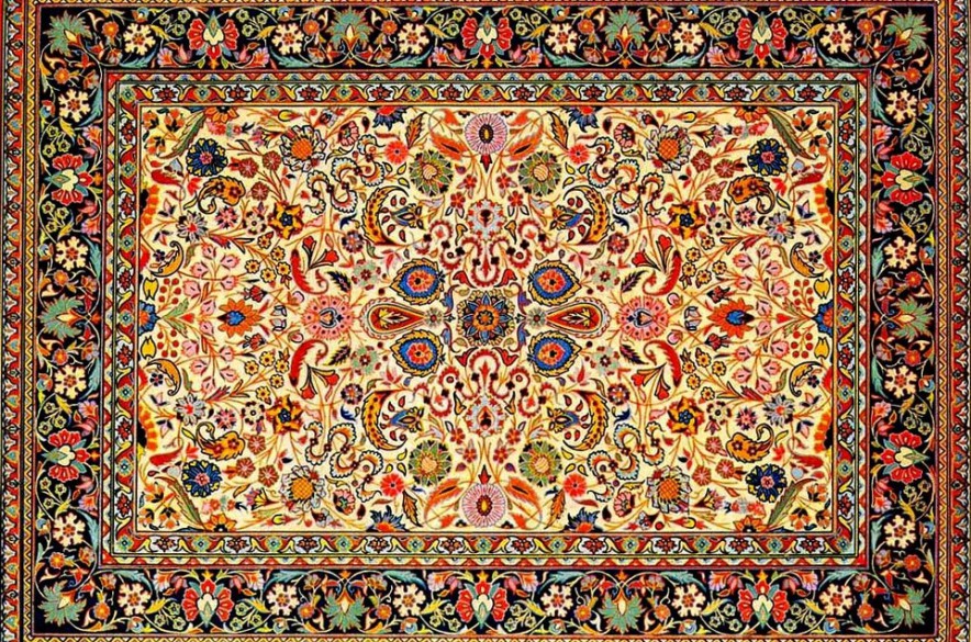 Verneh Rug