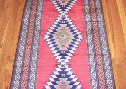 Balouch Rug