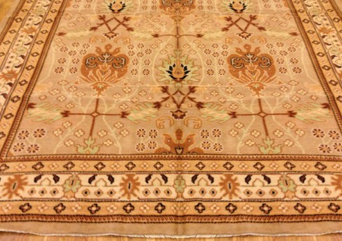 Indian Rug