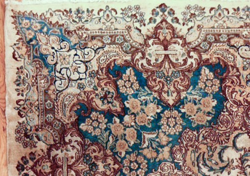 kerman-room-size-rug-1964 Kerman Room Sized Rug