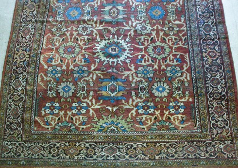 mahal-room-size-rug-569 Mahal Room size Rug