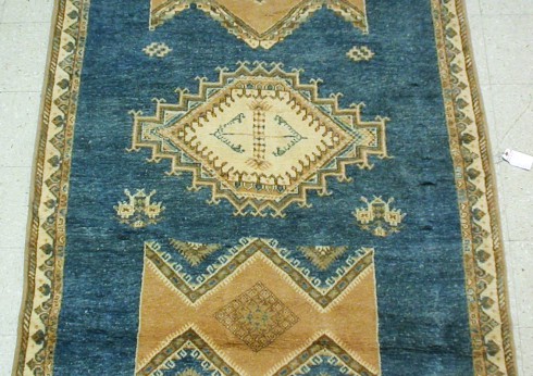 Morrocan Rug