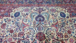 Sarouk Rug