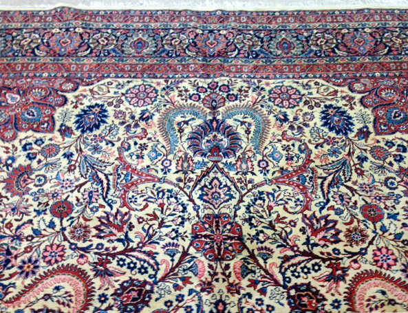 Sarouk Rug