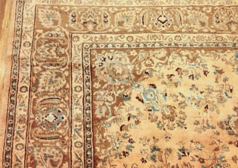 Tabriz Room Rug