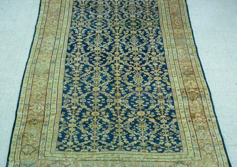 Ziegler Mahal Rug