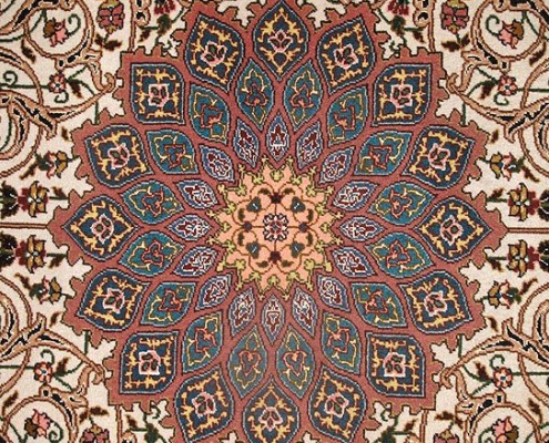 Oriental Rug