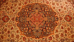 Oriental Rug