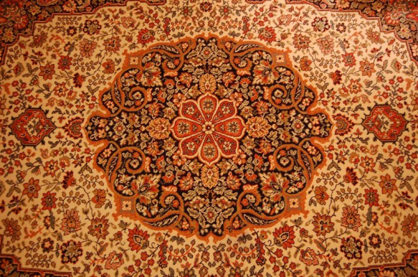 Oriental Rug