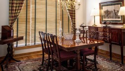 dining room oriental rug