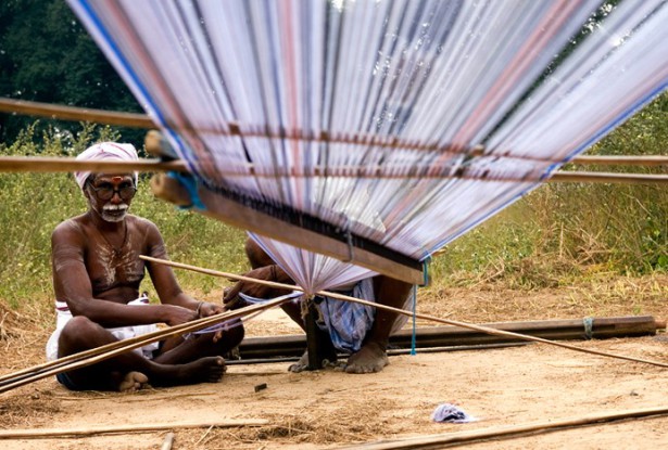 Loom Production