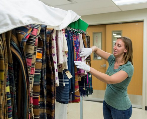 Guatemalan Textile Clothing