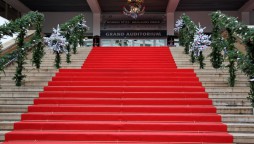 Red Carpet