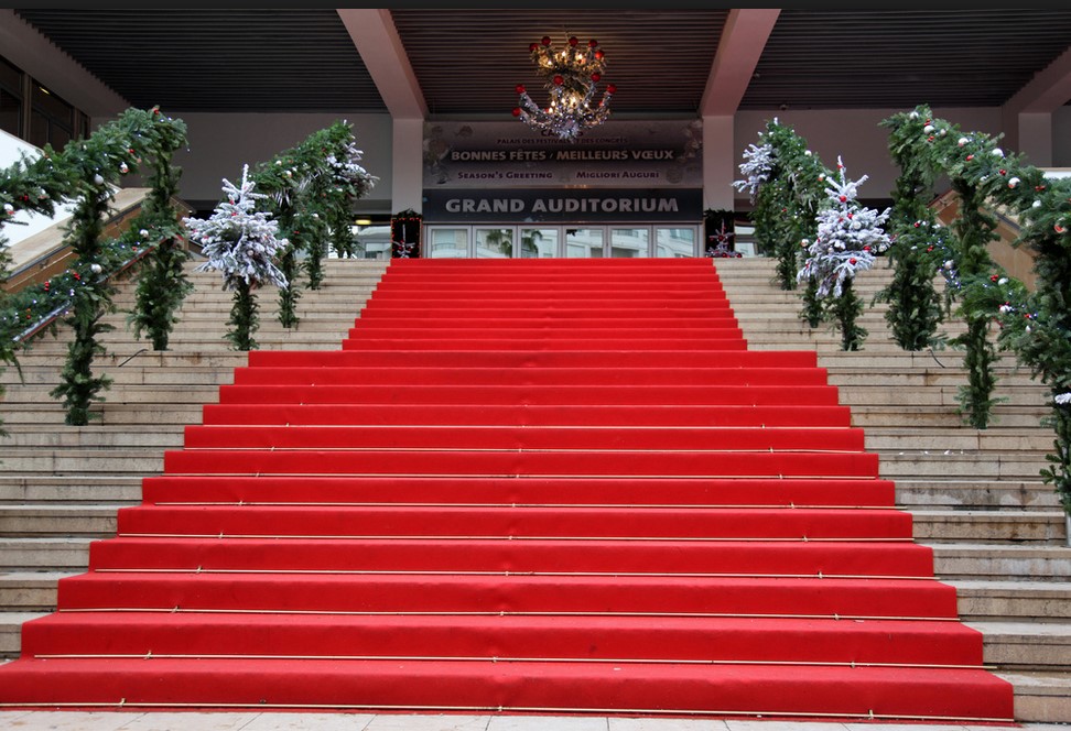 Red Carpet