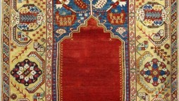 Turkish Rug