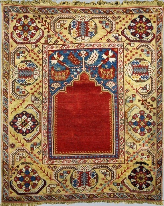 Turkish Rug